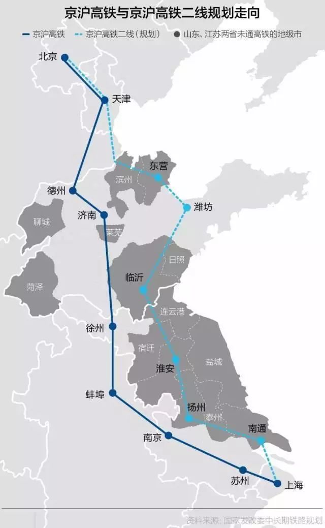 浙江高铁最新规划图(浙江高铁蓝图揭晓)