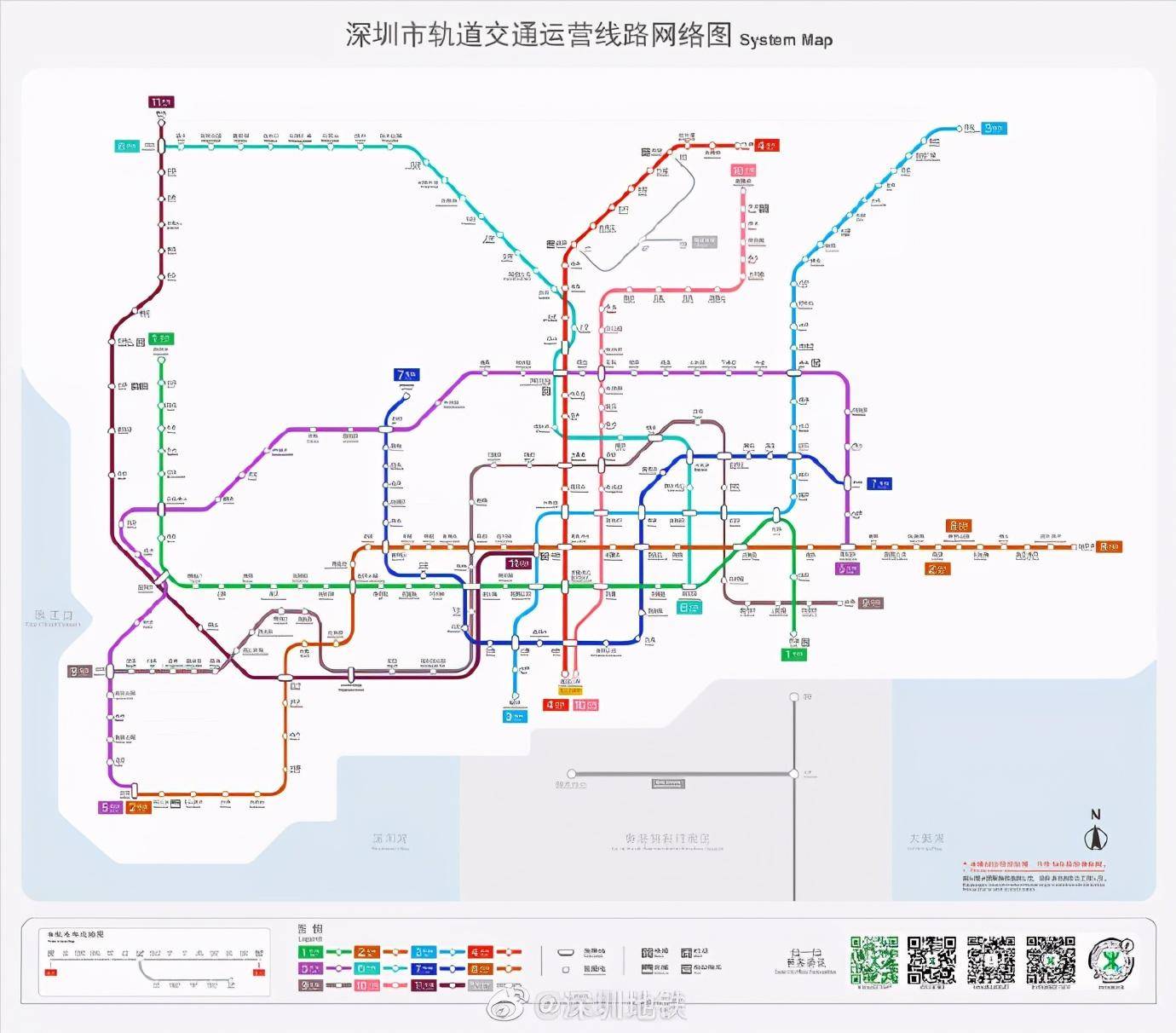 上海地铁16号线最新线路图,上海地铁16号线全新路线图解读