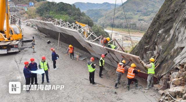 福建霍口水库最新动态-福建霍口水库最新进展揭晓