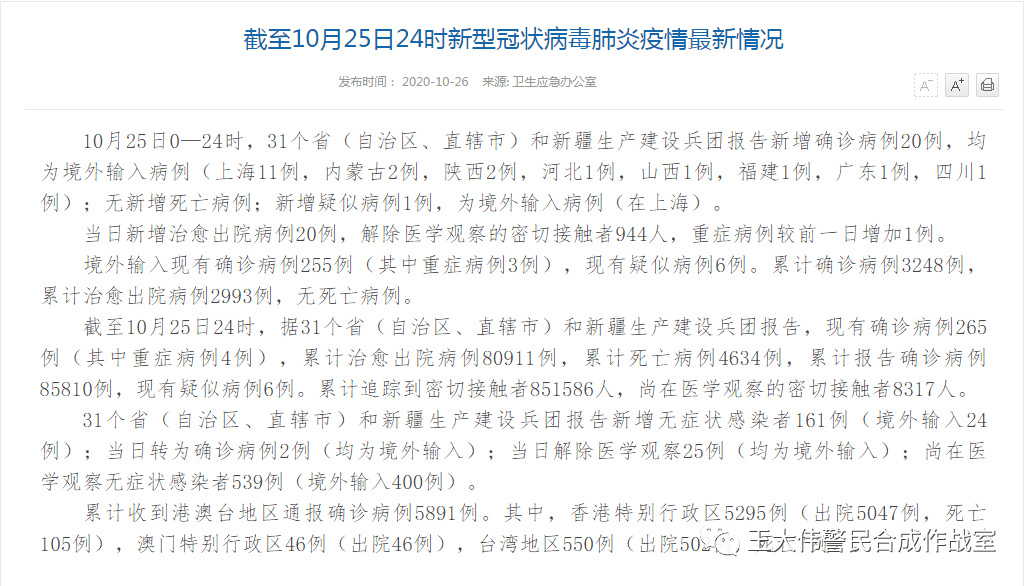 喀什最新新冠病情通报