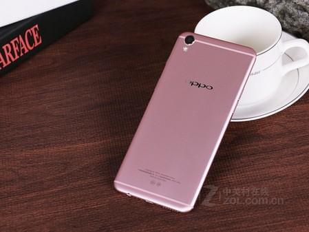 OPPO R9升级新系统，体验升级，畅快非凡！