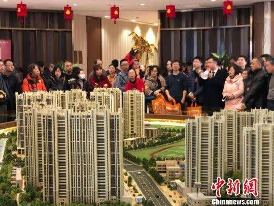 南京楼市新政速递：最新政策动向全解析