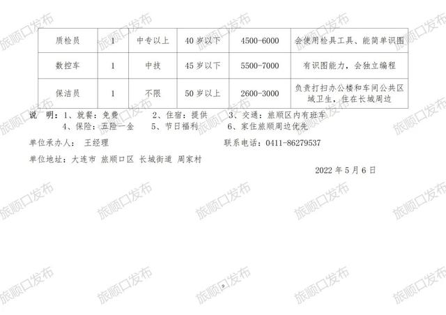 独山港镇最新招聘资讯速递