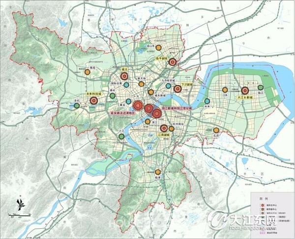 顺义区未来蓝图最新解读：全方位发展规划全新亮相